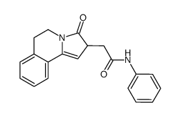 61211-42-5 structure