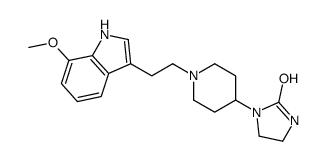 61220-16-4 structure