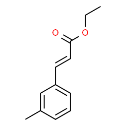 ethyl (E)-3-(m-tolyl)acrylate picture