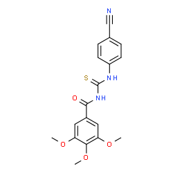 642963-82-4 structure