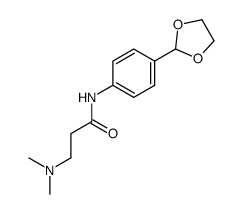 650628-83-4 structure