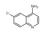 4-氨基-6-溴喹啉图片