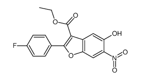 691857-46-2 structure