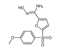 75745-73-2 structure