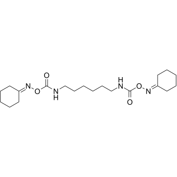 RHC-80267 structure