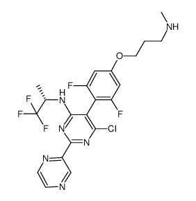 pti-868结构式