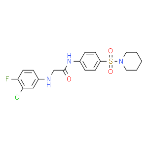 853695-44-0 structure