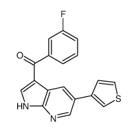 858118-12-4结构式