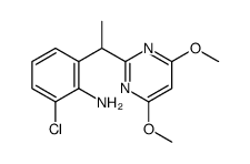 874195-99-0 structure