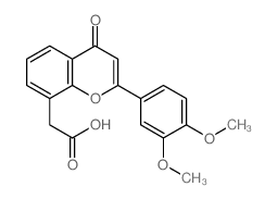 87626-98-0 structure