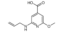 900799-05-5 structure