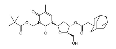 913697-70-8 structure