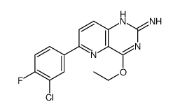 917759-15-0 structure