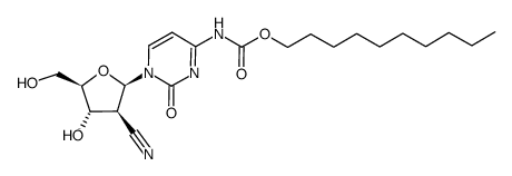 1003294-11-8 structure