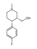 100332-12-5 structure