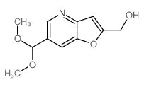 1171920-53-8 structure