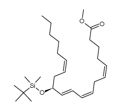 118586-09-7 structure