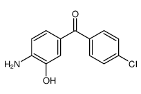 123172-45-2 structure