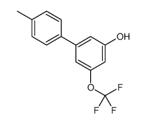 1261919-56-5 structure