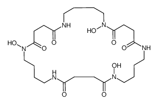 126988-89-4 structure