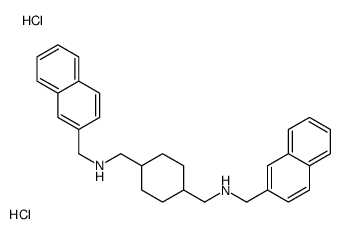 4-methoxybenzyl 2,4-di-O-benzyl-3-O-(2,4,6-tri-O-benzyl-3-O-(3,4,6-tri-O-benzyl-alpha-galactopyranosyl)-alpha-glucopyranosyl)-alpha-rhamnopyranoside picture