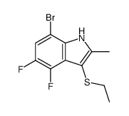 132142-65-5 structure