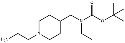 1353972-67-4 structure