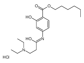 14028-10-5 structure