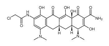 156263-28-4 structure