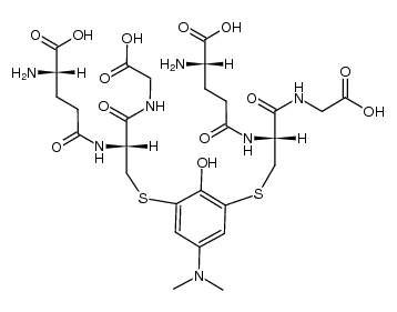 160696-36-6 structure