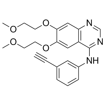 埃罗替尼图片