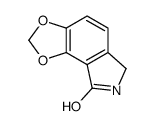 18550-46-4 structure