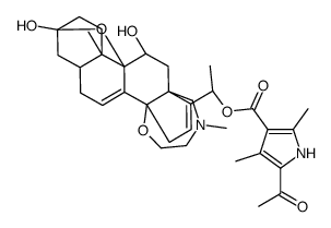 23509-23-1 structure