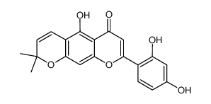 23806-61-3结构式