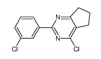 268557-85-3 structure