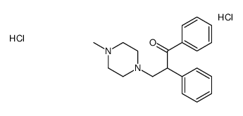 40281-19-4 structure