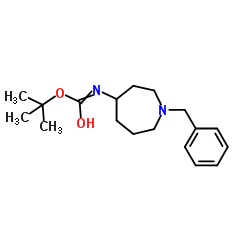 454451-29-7 structure