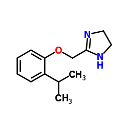 Fenoxazoline structure