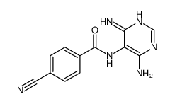 501658-43-1结构式