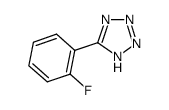 5-(2-氟苯基)-1H-四唑图片