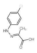 5436-18-0结构式