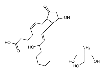 54831-69-5 structure