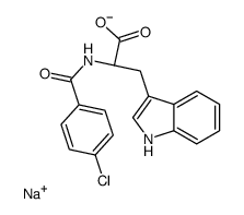 56116-64-4 structure