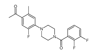 5785-27-3 structure