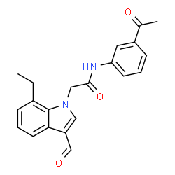 593236-85-2 structure