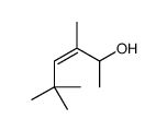 61782-25-0 structure