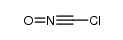 chlorofulminate Structure