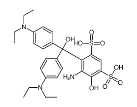 6387-34-4 structure