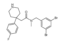 644983-17-5 structure