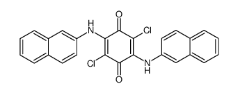 6486-70-0 structure